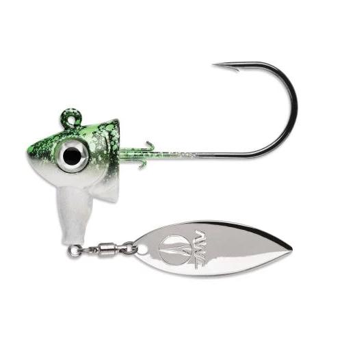VMC Spin Jig - Image 5