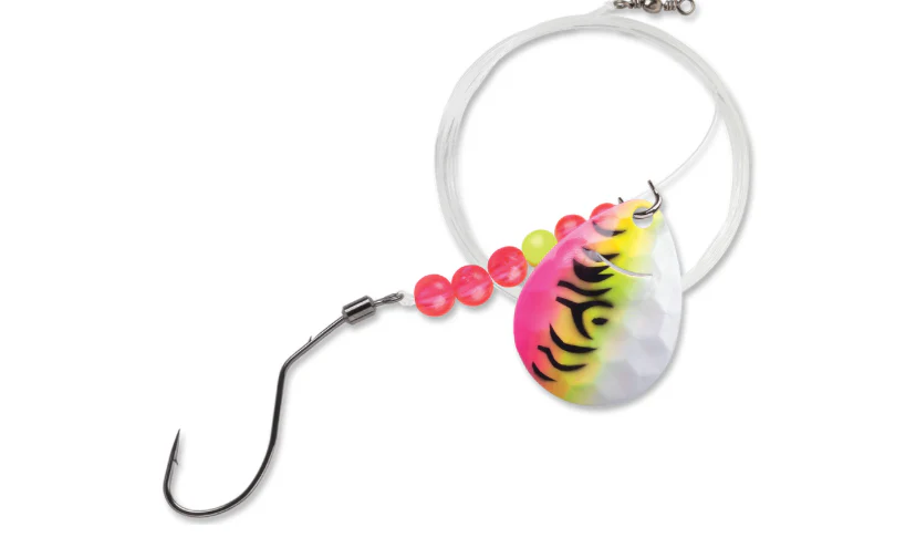 VMC Spindrift Spinner Rig - Image 2