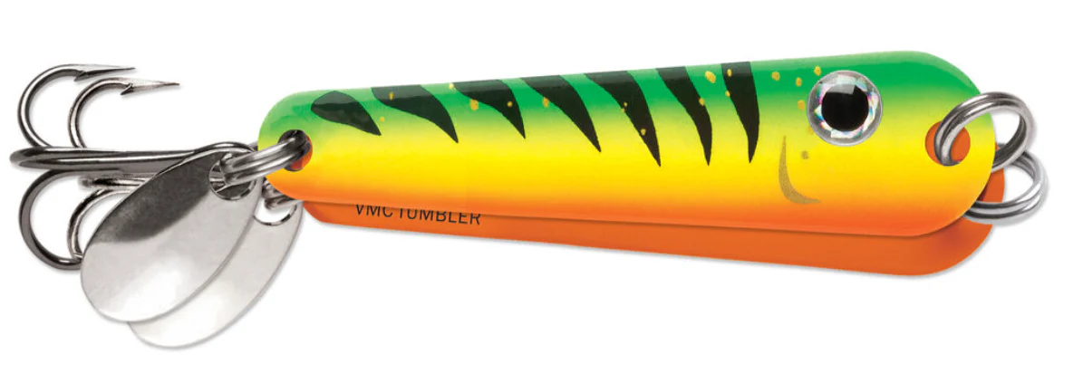 VMC Tumbler Spoon - Image 7