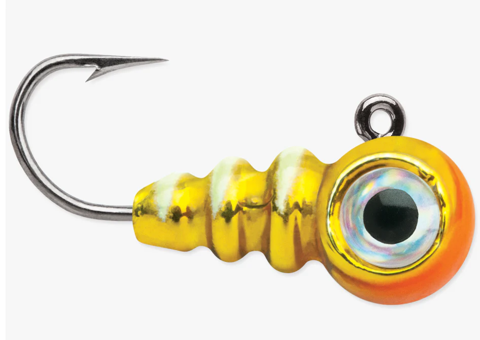 VMC Tungsten Larv Eye Jig - Image 5