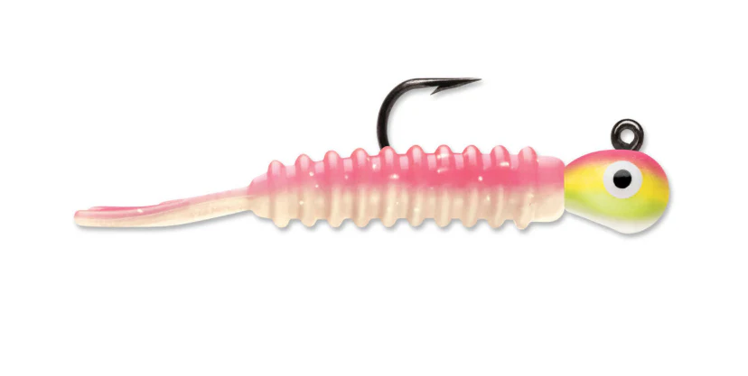 VMC Tungsten Luv Bug Jig - Image 2