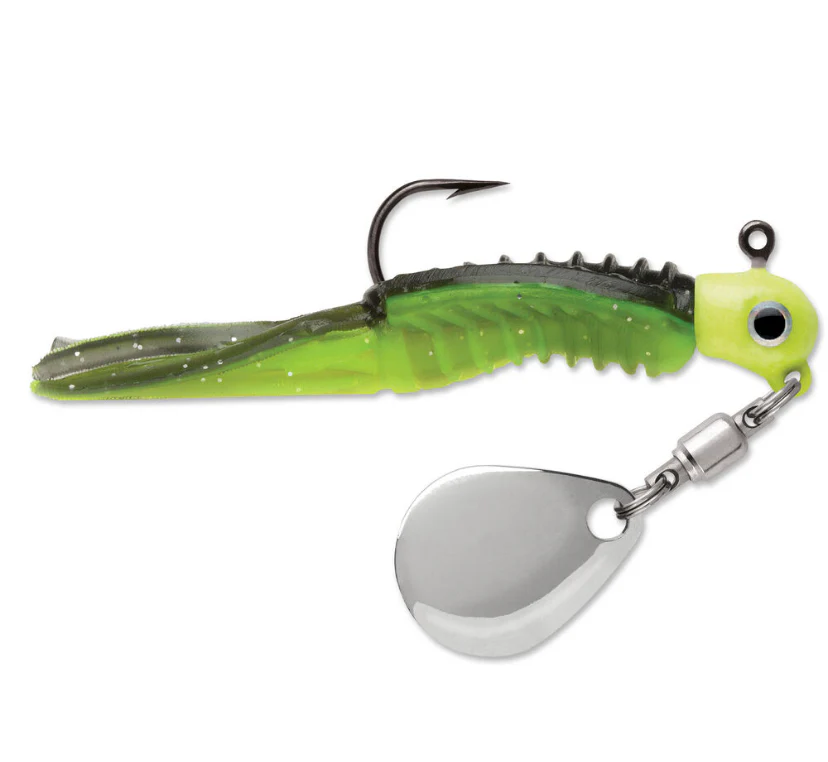 VMC Wingding Spin Jig