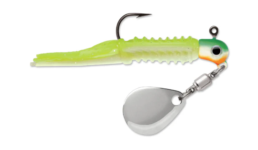 VMC Wingding Spin Jig - Image 2