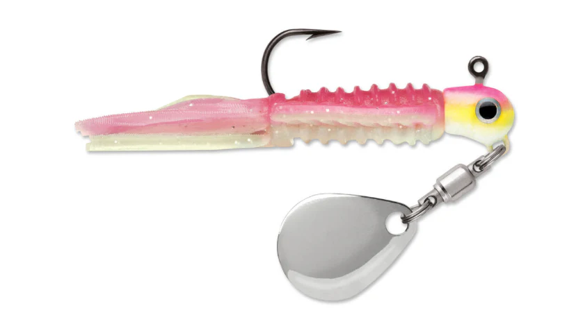 VMC Wingding Spin Jig - Image 3