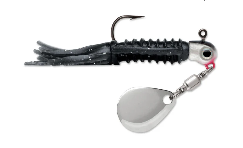 VMC Wingding Spin Jig - Image 4