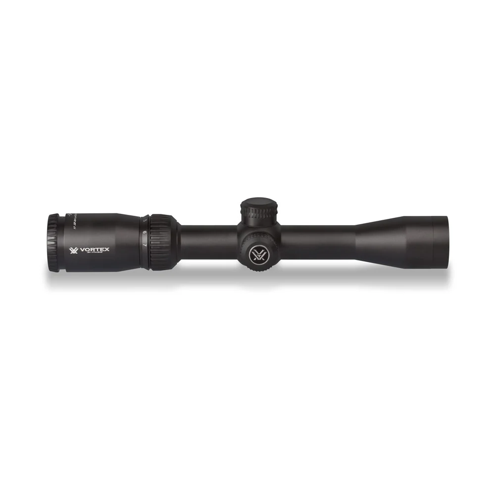 Vortex Crossfire II 2-7x32 Riflescope 1-Inch - Image 2