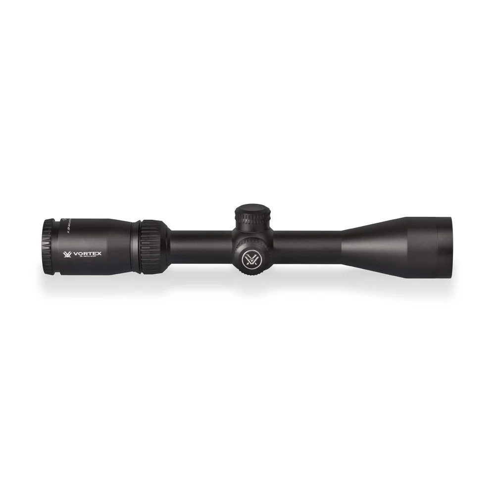 Vortex Crossfire II 3-9x40 Riflescope (1-Inch) V-Plex - Image 2