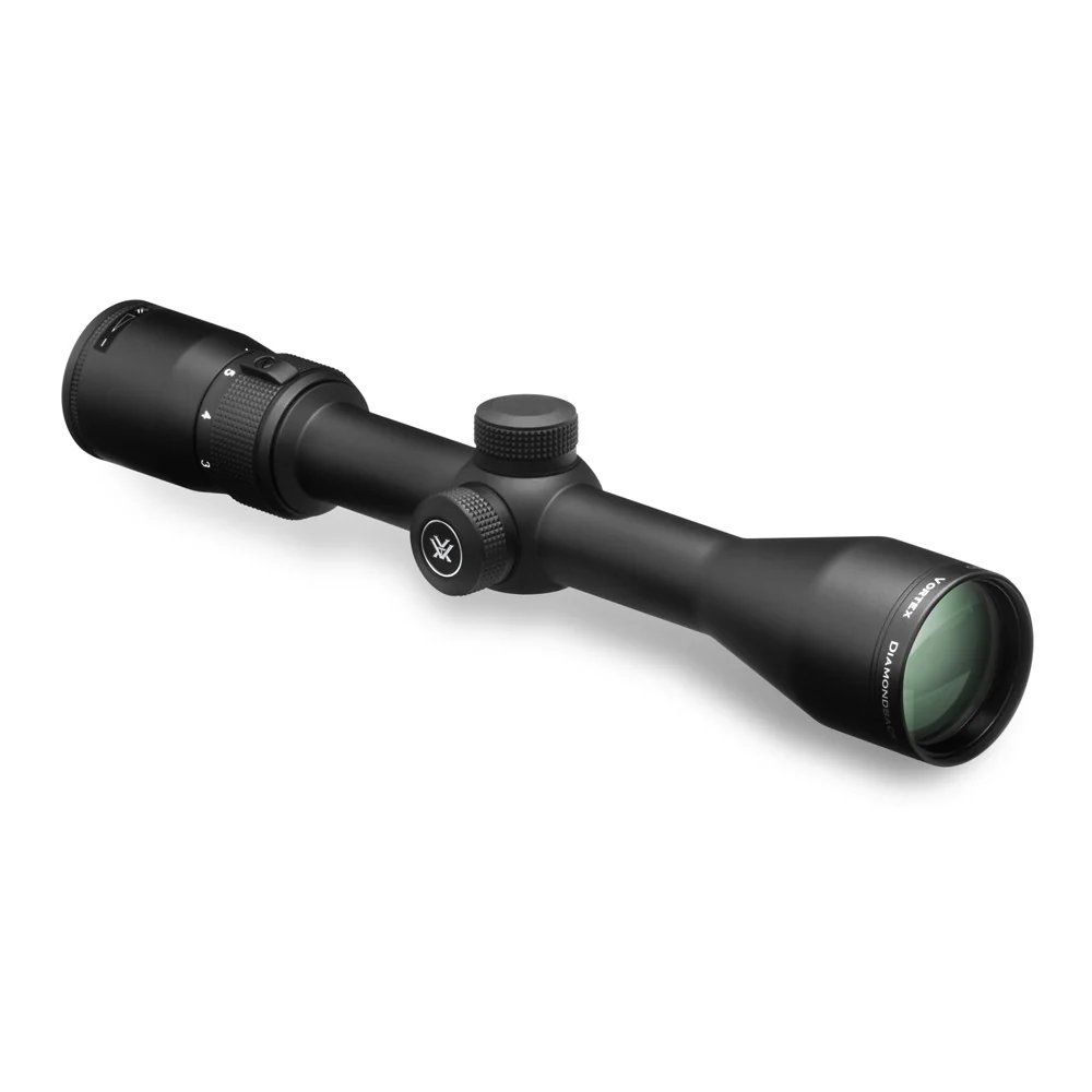 Vortex Diamondback 3-9x40 Riflescope BDC