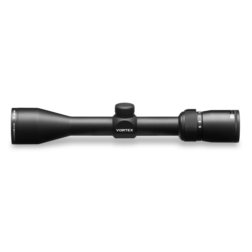 Vortex Diamondback 3-9x40 Riflescope BDC - Image 4