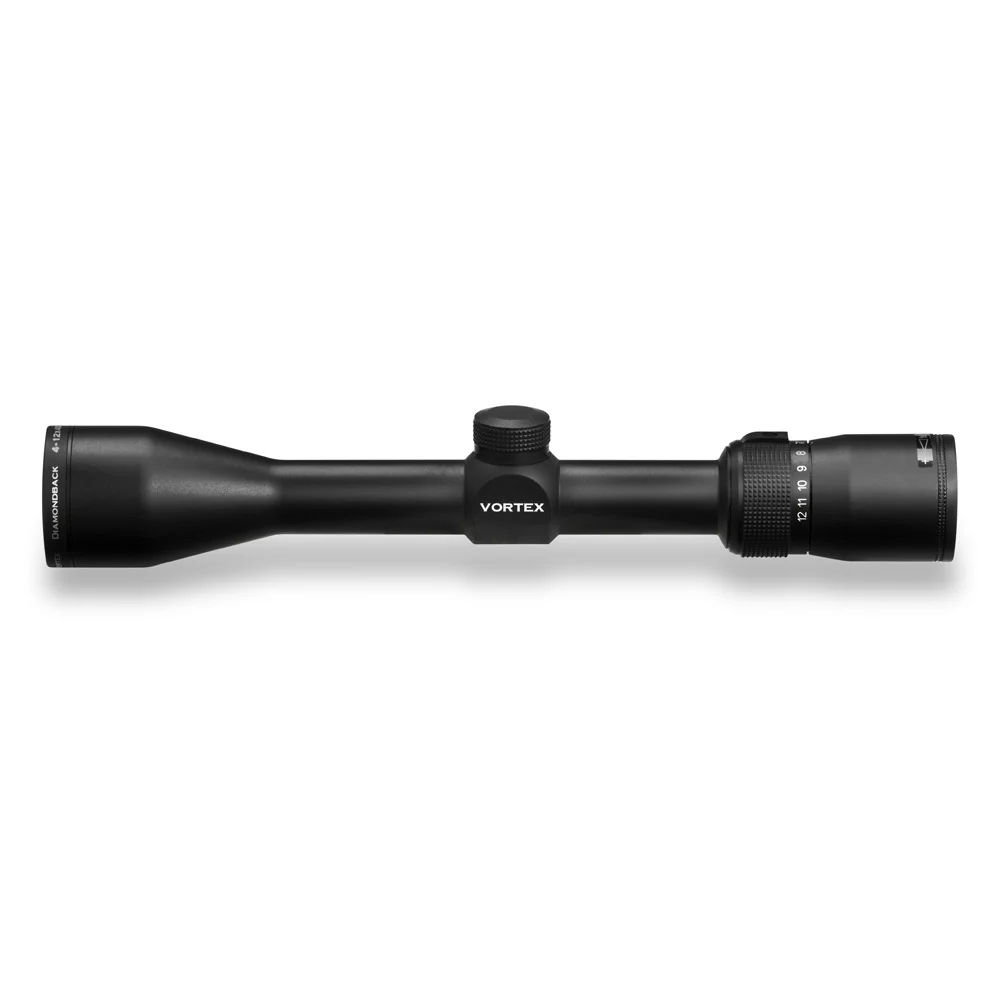 Vortex Diamondback Riflescope 4-12x40 Dead-Hold BDC - Image 3