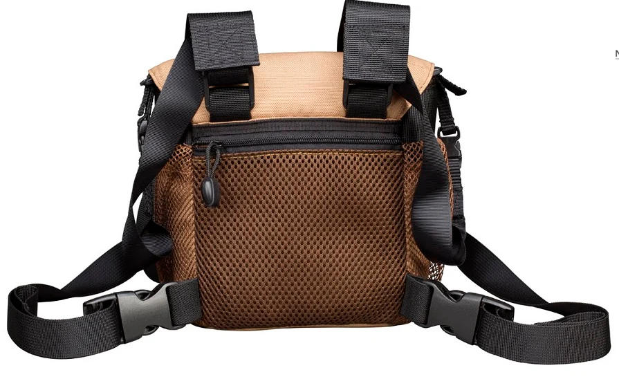 Vortex Glasspak Binocular Harness - Image 2