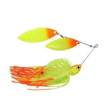 Wahoo Spinnerbait