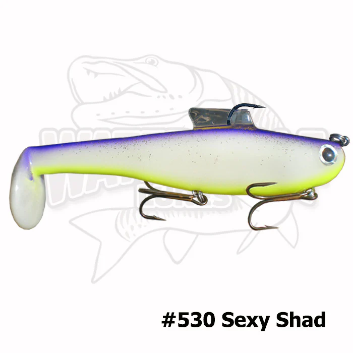 Waterwolf Shadzilla Shallow & Original - Image 10