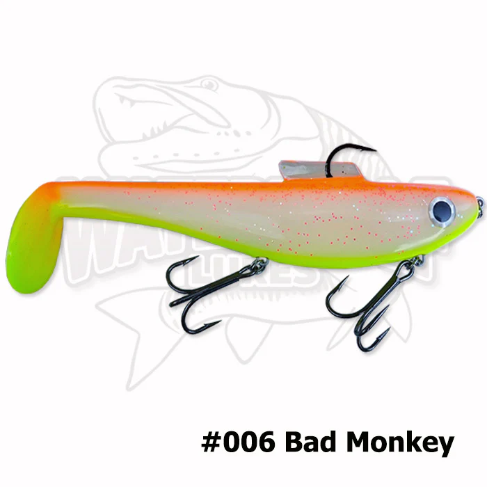 Waterwolf Shadzilla Shallow & Original - Image 11
