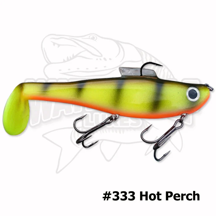 Waterwolf Shadzilla Shallow & Original - Image 12