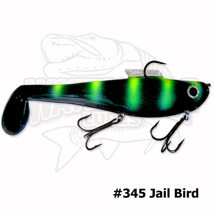 Waterwolf Shadzilla Shallow & Original - Image 14