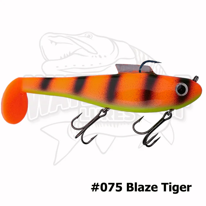 Waterwolf Shadzilla Shallow & Original - Image 15