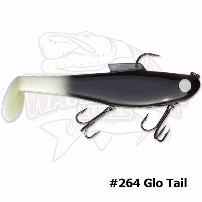 Waterwolf Shadzilla Shallow & Original - Image 5