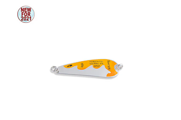 Williams Toronto Wobbler Spoon - Image 5