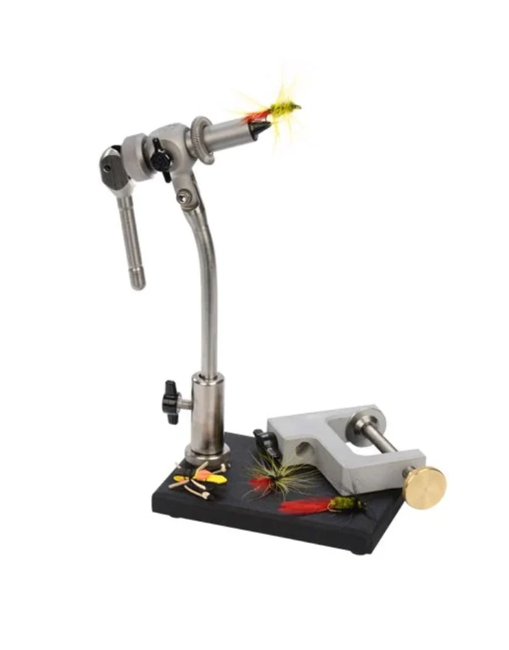 Wolff Indiana Apex Vise
