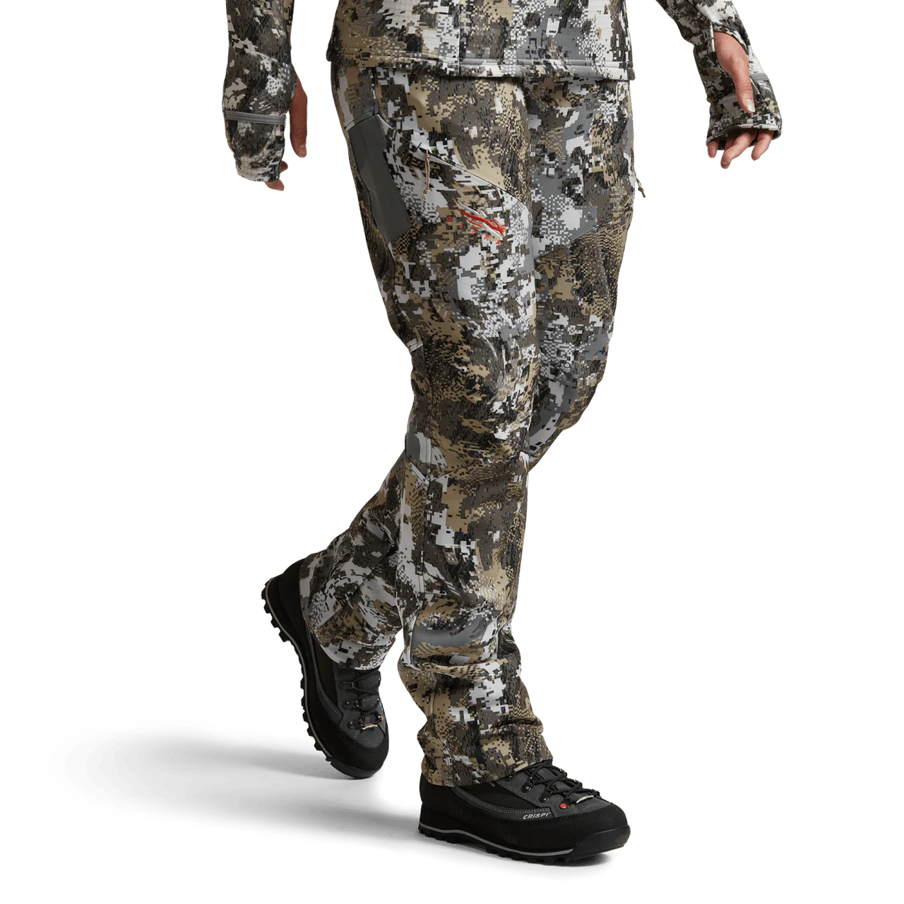 Sitka Womens Cadence Pant - Image 2