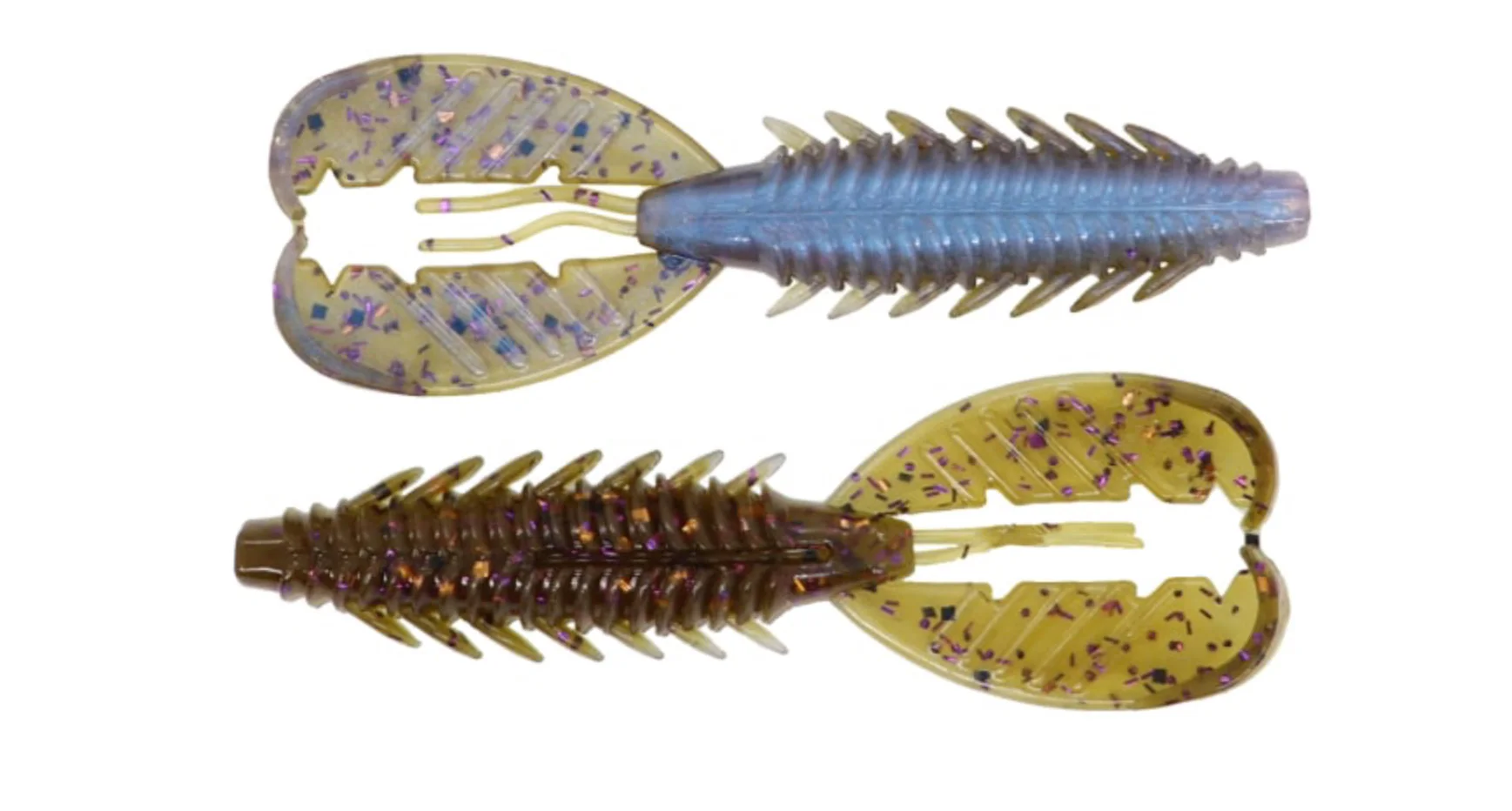 X Zone Adrenaline Craw 4.25” - Image 11