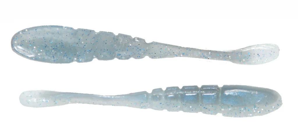 X Zone Pro Series Finesse Slammer 3.25” (10 Pack) - Image 3