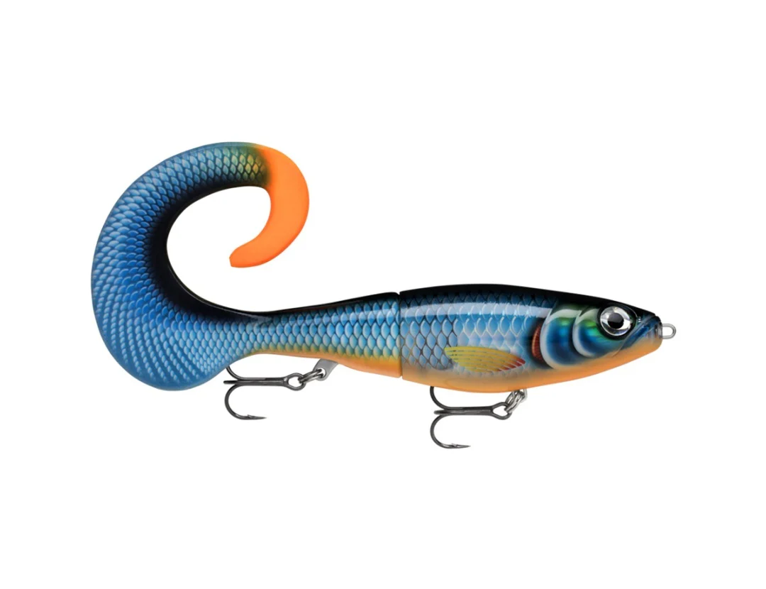 Rapala X-Rap Otus - Image 2