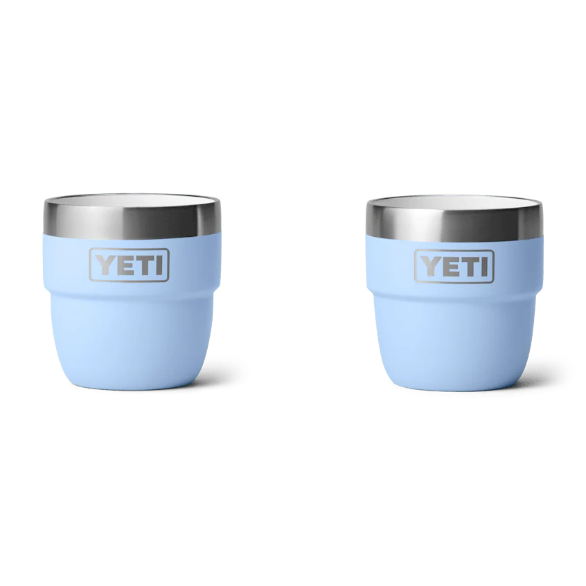 Yeti 4oz Stackable Cups - Image 11
