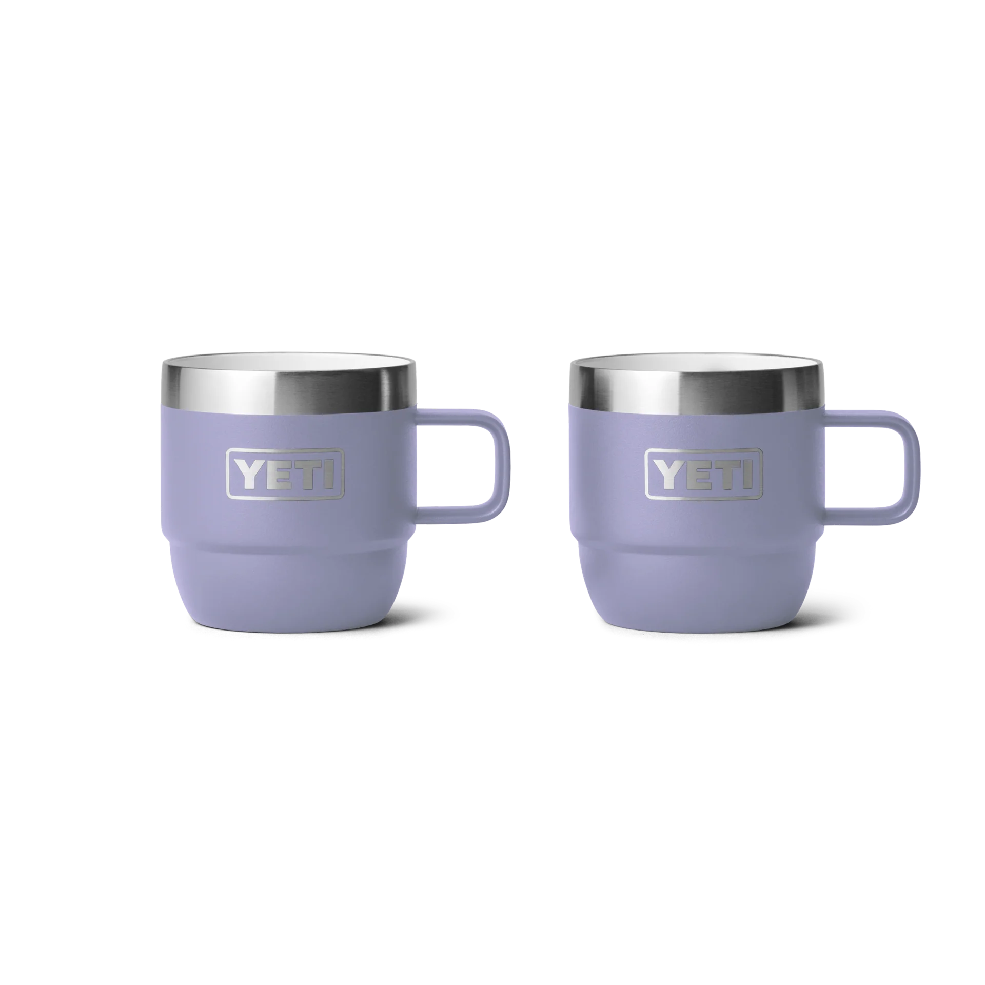 Yeti 6oz Stackable Mugs - Image 6