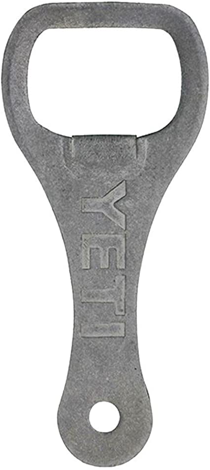 Yeti Bottle Opener