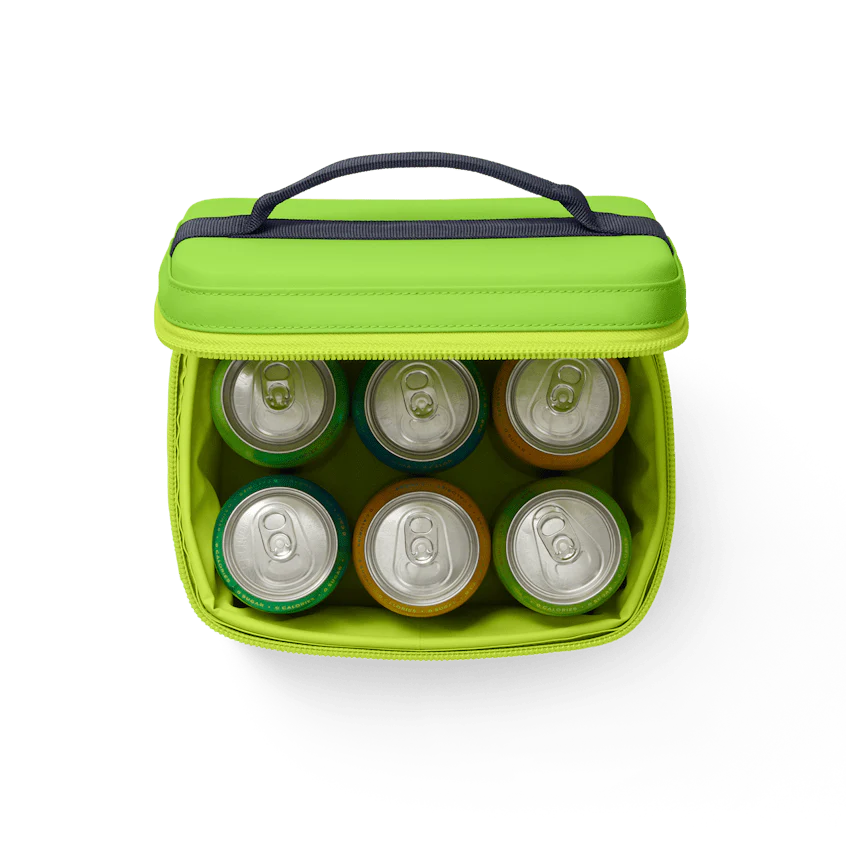 Yeti Daytrip 3L Insulated Snack Box - Image 4