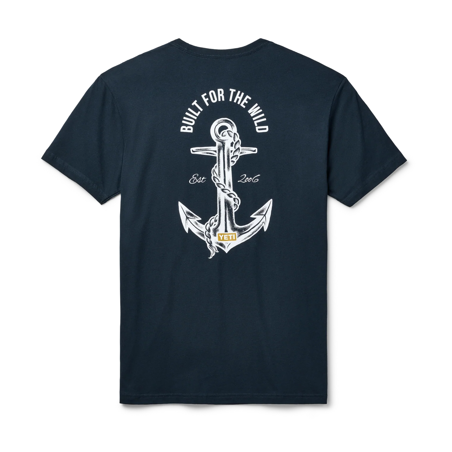 Yeti Open Seas Short Sleeve Tee - Image 2