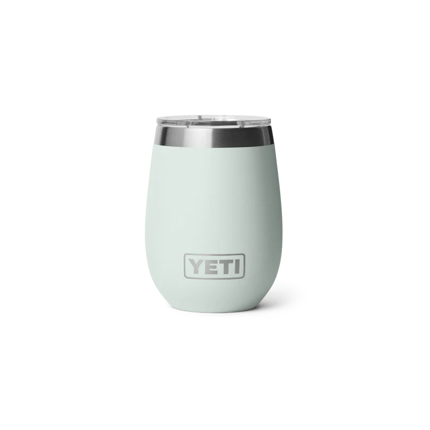 Yeti Rambler 10oz Ceramic Lined Wine Tumbler - Image 6