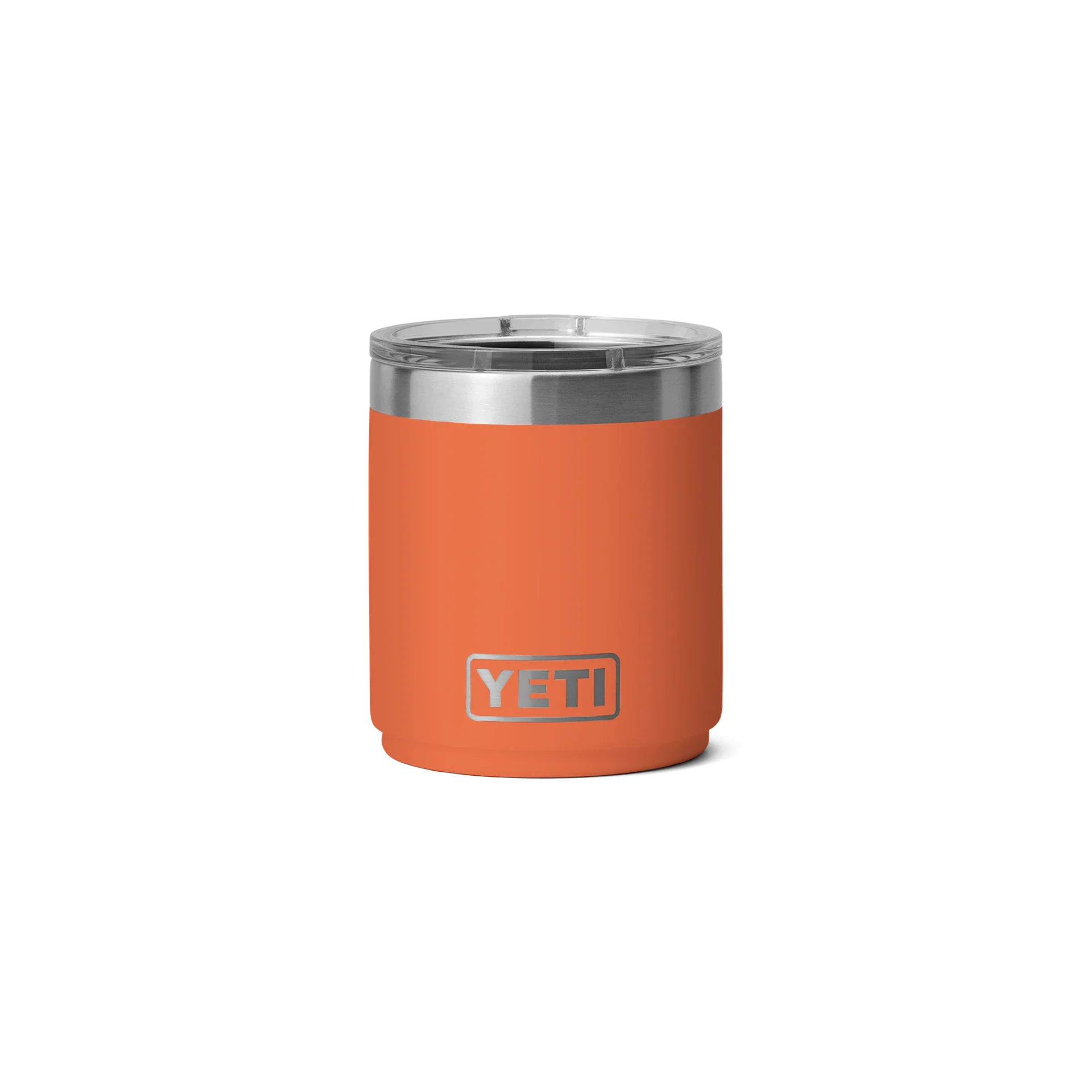 Yeti Rambler 10oz Lowball 2.0