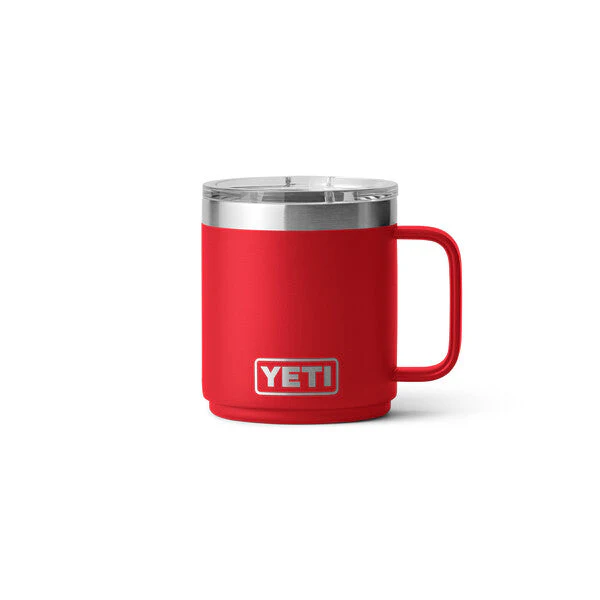 Yeti Rambler 10oz Stackable Mug With Magslider Lid - Image 12