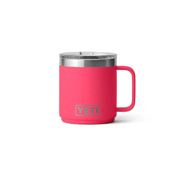 Yeti Rambler 10oz Stackable Mug With Magslider Lid - Image 13