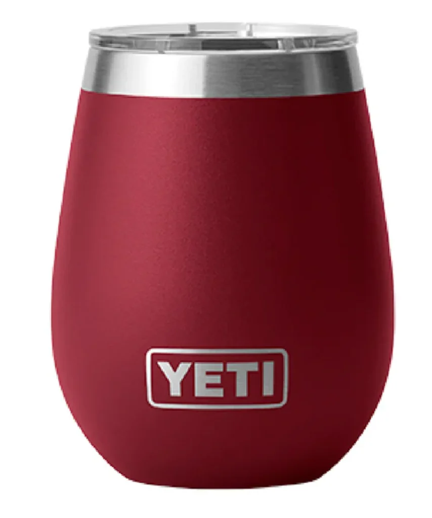 Yeti Rambler 10oz Wine Tumbler - Image 11