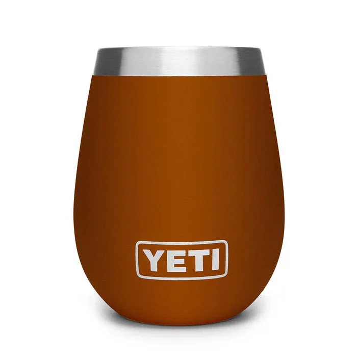 Yeti Rambler 10oz Wine Tumbler - Image 4