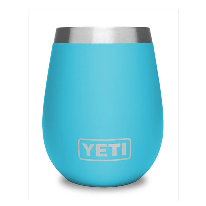 Yeti Rambler 10oz Wine Tumbler - Image 9
