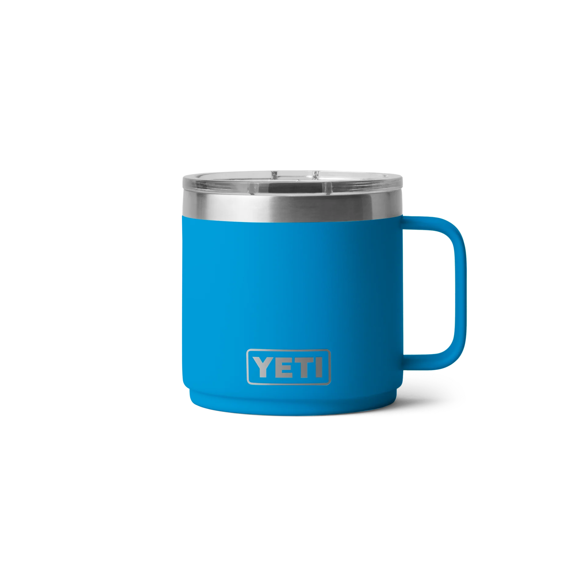 Yeti Rambler 14oz Stackable Mug - Image 6