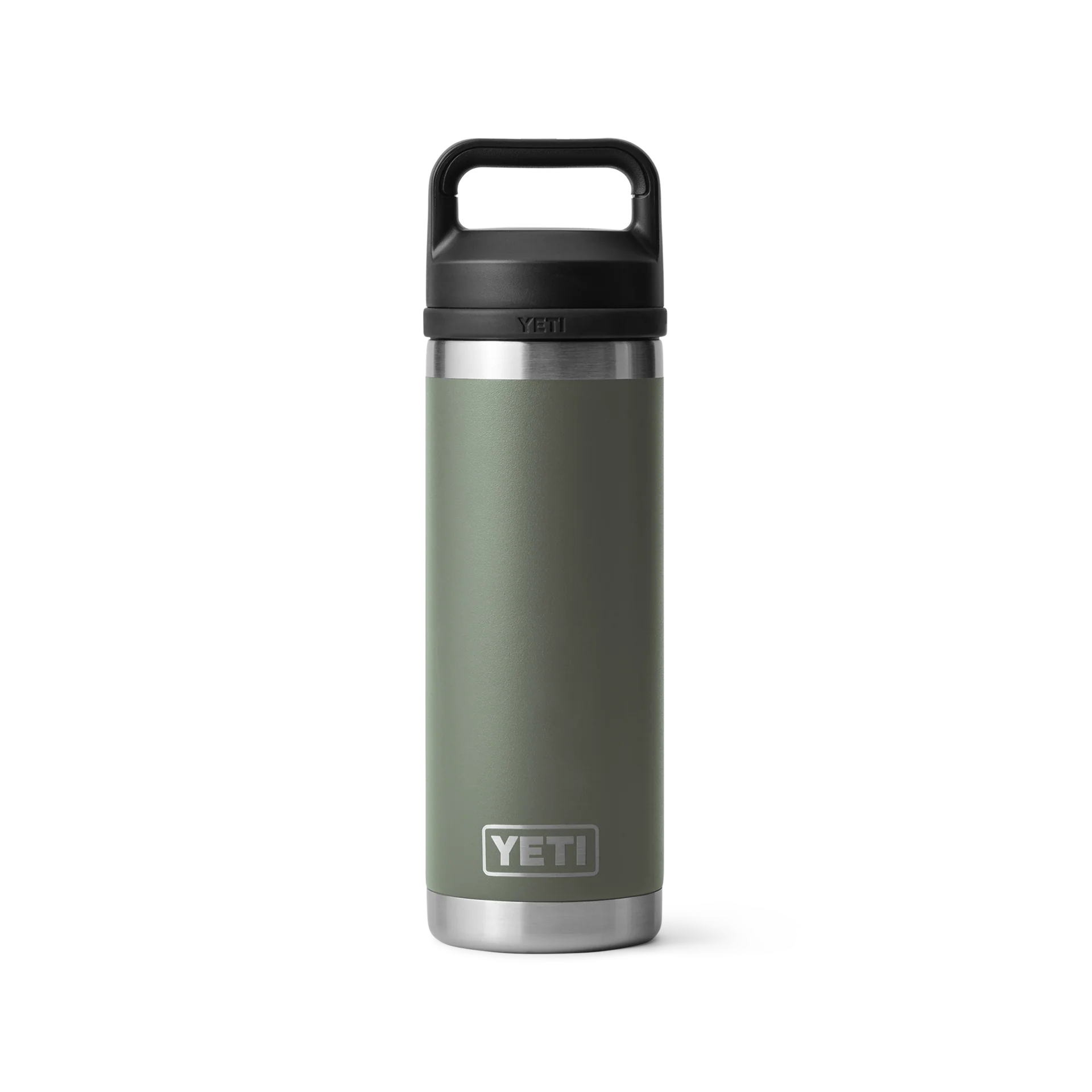 Yeti Rambler 18oz With Chug Cap - Image 9