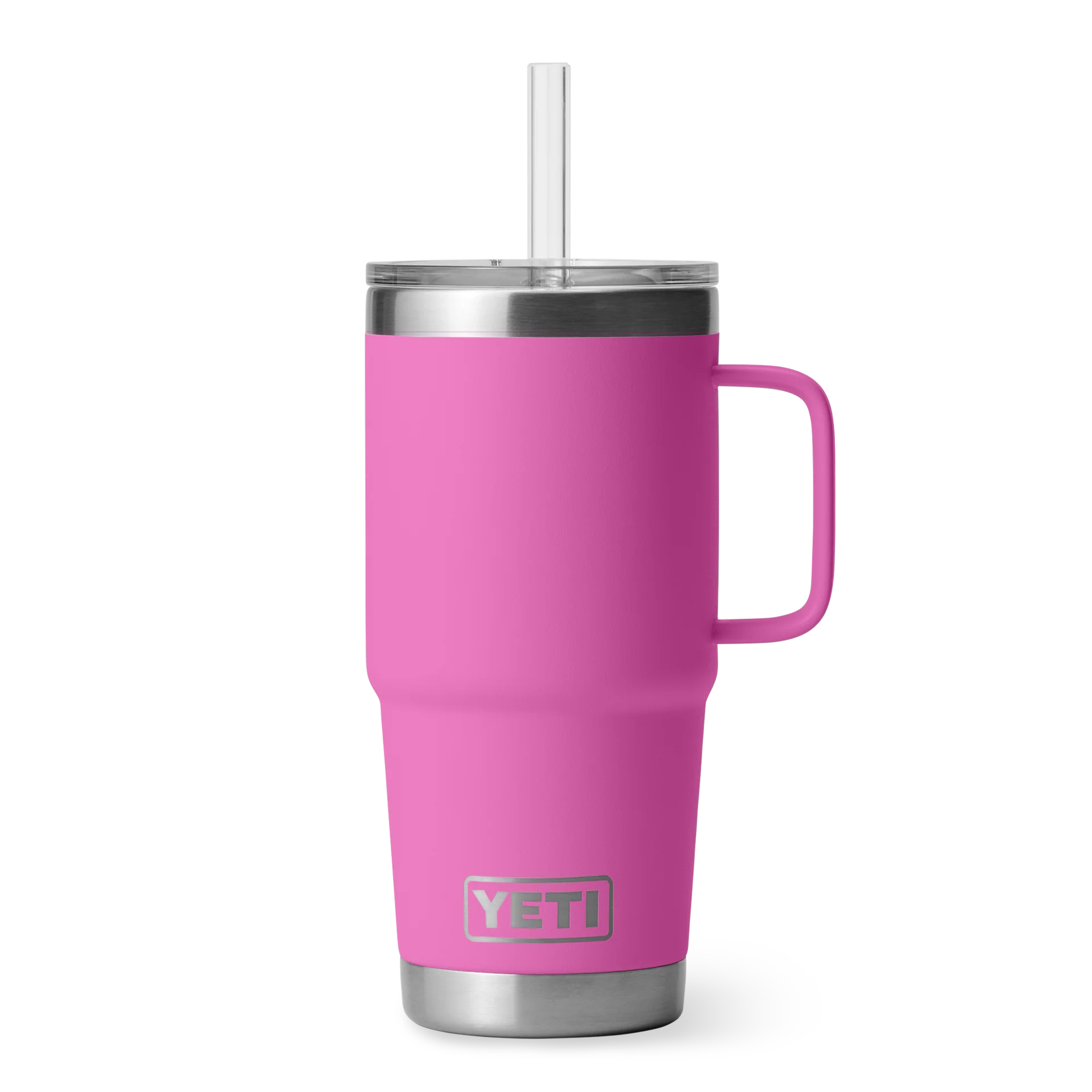 Yeti Rambler 25oz Straw Mug - Image 15