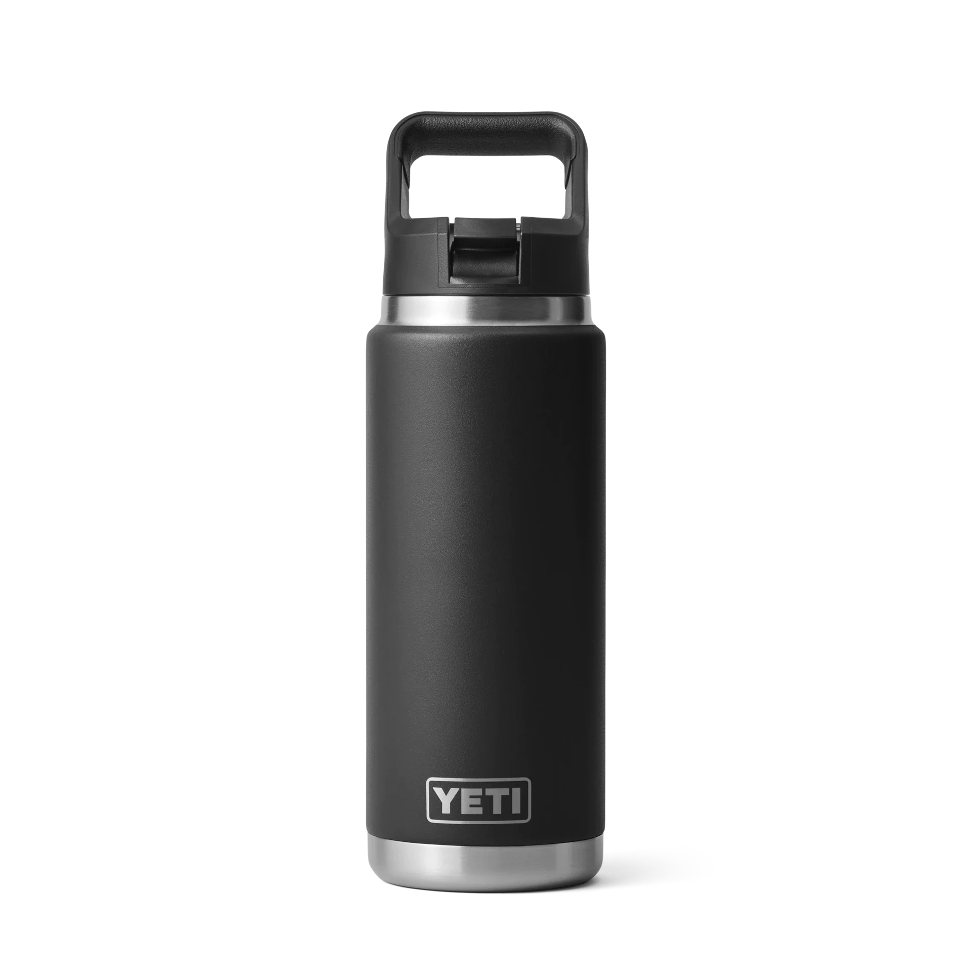 Yeti Rambler 26oz Straw Bottle - Image 11