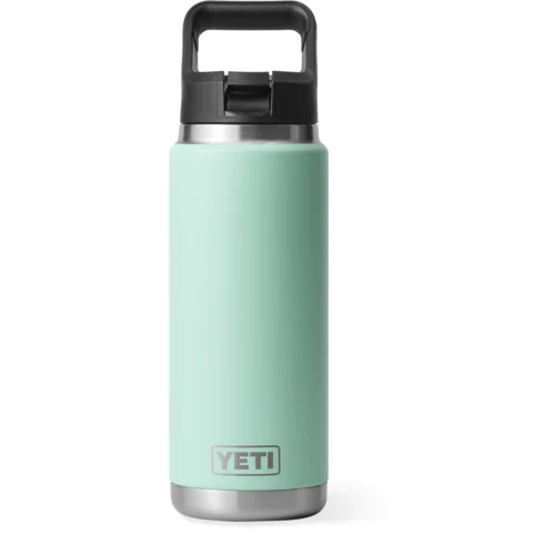 Yeti Rambler 26oz Straw Bottle - Image 12