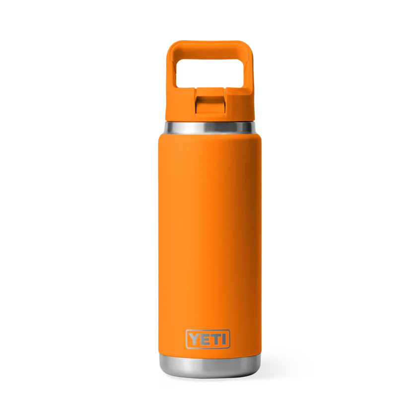 Yeti Rambler 26oz Straw Bottle - Image 13