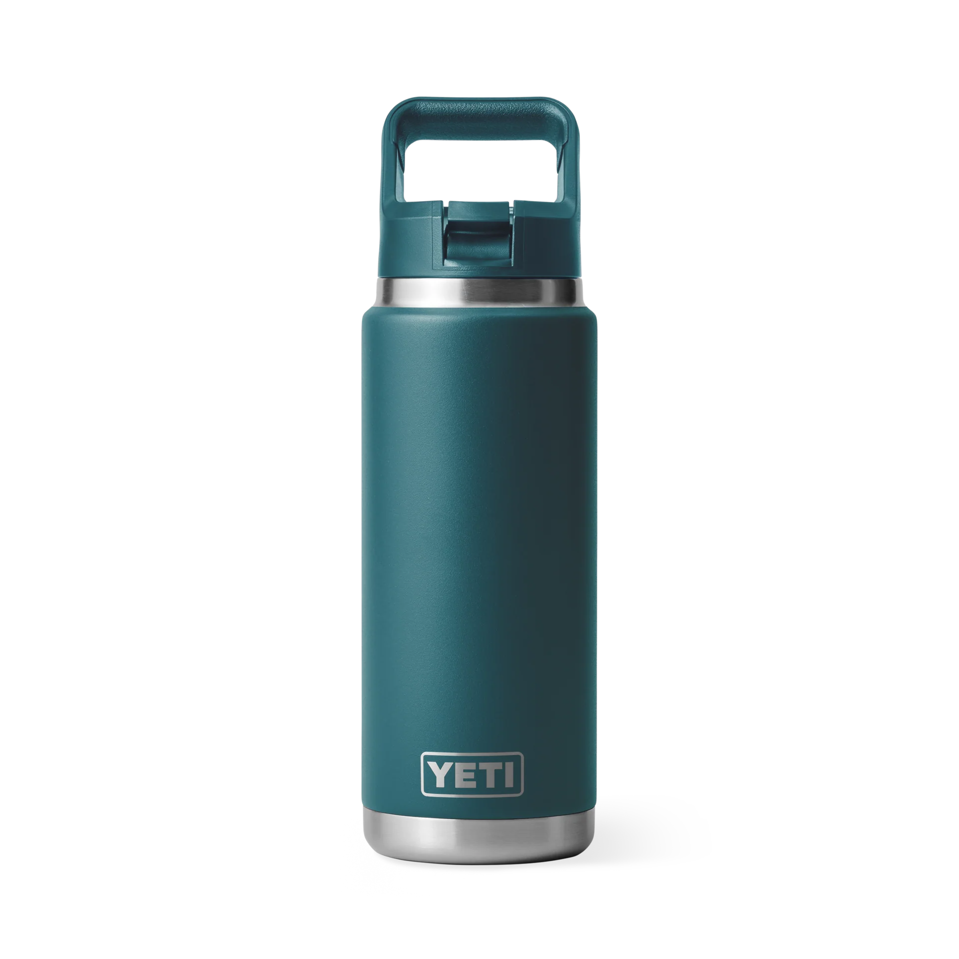 Yeti Rambler 26oz Straw Bottle - Image 14