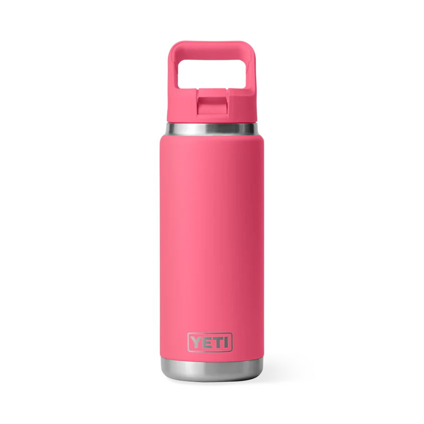 Yeti Rambler 26oz Straw Bottle - Image 16