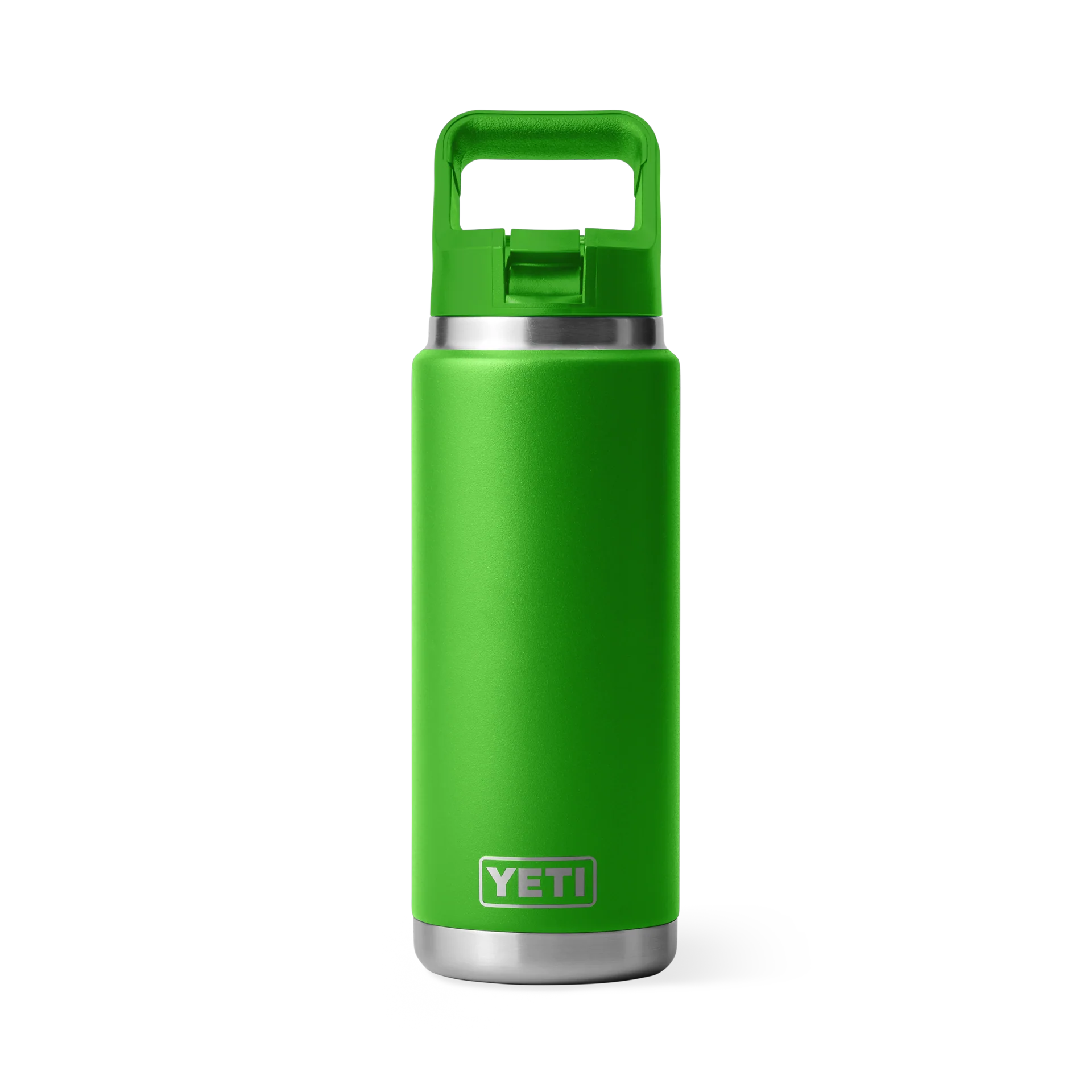 Yeti Rambler 26oz Straw Bottle - Image 17