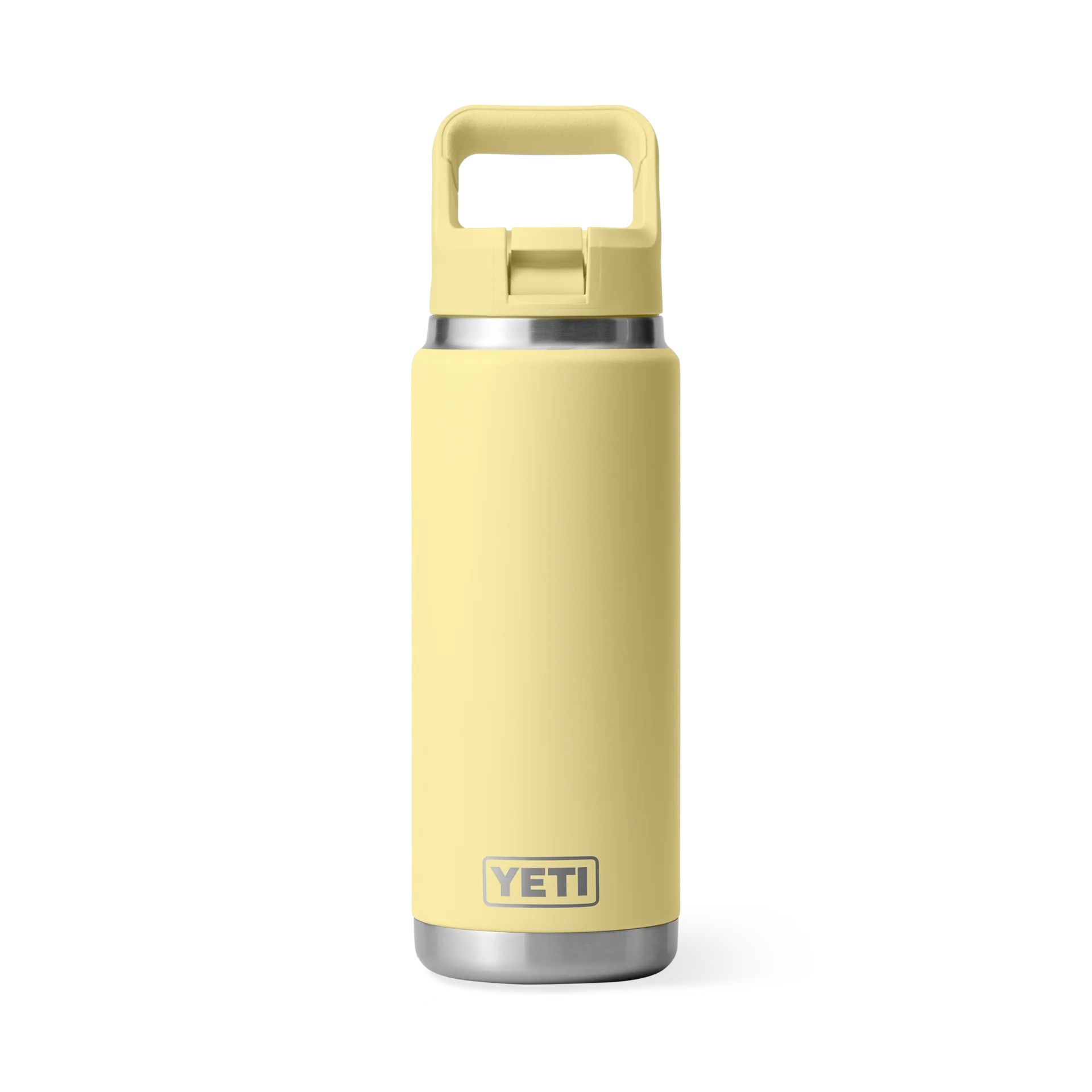 Yeti Rambler 26oz Straw Bottle - Image 19